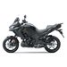 KAWASAKI VERSYS 1100 METALLIC MATTE GRAPHENESTEEL GRAY / METALLIC DIABLO BLACK (GY1) 2026