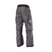 MX NOHAVICE ŠIROKÉ FOX SHIFT RECON PANT GREY