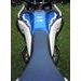 OCHRANA MOTORA RDMOTO CF198KD ČIERNA LOWER+UPPER FRAMES