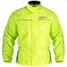 RM110 OXFORD NEPREMOKAVÁ BUNDA NEON