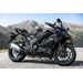 KAWASAKI NINJA 1100 SX METALLIC CARBON GRAY / METALLIC DIABLO BLACK 2027