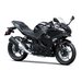 KAWASAKI NINJA 500 METALLIC FLAT SPARK BLACK / METALLIC SPARK BLACK 2027