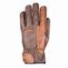 RUKAVICE GMS RYDER ZG40713 BROWN-BLACK XS