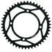 REŤAZOVÁ SADA EK - STRIEBORNÝ CHAIN 520 SRO, O-KRÚŽOK, CHK FRONT SPROCKET SUPERSPROX, CHK REAR SPROCKET SUPERSPROX PRE YAMAHA TT 600 RE 2004