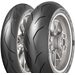 PNEUMATIKA DUNLOP 120/70ZR19 (60W) TL SPORTSMART TT