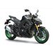 KAWASAKI Z1100 SE METALLIC MATTE GRAPHENESTEEL GRAY / METALLIC MATTE CARBON GRAY (GY1) 2026