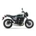 KAWASAKI Z650RS METALLIC PHANTOM SILVER / METALLIC MATTE CARBON GRAY 2024