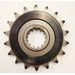 REŤAZOVÁ SADA D.I.D CHAIN - ZLATÝ CHAIN 530 ZVM-X, X-RING (X, NX, QX, XS), CHK FRONT SPROCKET SUPERSPROX, CHK REAR SPROCKET JT PRE HONDA CB 750 1971-1976
