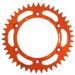 REŤAZOVÁ SADA D.I.D CHAIN - STRIEBORNÝ CHAIN 520 VX, X-RING (X, NX, QX, XS), CHK FRONT SPROCKET JT CHK RUBBER CUSHIONED, CHK REAR SPROCKET SUPERSPROX PRE KTM LC4 640 ADVENTURE 2001-2007