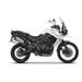 MONTÁŽNA SADA 4P SYSTÉM SHAD T0TG814P (FOR CASES AND BAGS TERRA AND SH38X) PRE TRIUMPH TIGER 800 / SPORT 2011-2024