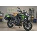 KAWASAKI VERSYS 650 CANDY LIME GREEN 2024