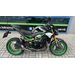DEMO MOTOCYKEL KAWASAKI Z900 SE 2025
