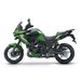 KAWASAKI VERSYS 900 SE PLASMA LIME GREEN / METALLIC SPARK BLACK 2027