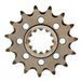 REŤAZOVÁ SADA D.I.D CHAIN - ZLATÝ CHAIN 530 ZVM-X, X-RING (X, NX, QX, XS), CHK FRONT SPROCKET SUPERSPROX, CHK REAR SPROCKET SUPERSPROX PRE HONDA CBR 600 F 1991-1996