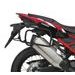 MONTÁŽNA SADA 4P SYSTÉM SHAD H0CR104P (FOR CASES AND BAGS TERRA AND SH38X) PRE HONDA CRF 1100 L AFRICA TWIN 2020-2021