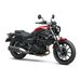 KAWASAKI ELIMINATOR 500 METALLIC IMPERIAL RED / EBONY (RD1) 2026