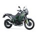 KAWASAKI KLE 500 SE SIVÁ (GY2) 2026