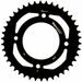 REŤAZOVÁ SADA D.I.D CHAIN - STRIEBORNÝ CHAIN 428 VX, X-RING (X, NX, QX, XS), CHK FRONT SPROCKET SUPERSPROX, CHK REAR SPROCKET SUPERSPROX PRE HONDA CBF 125 2009-2013