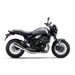 KAWASAKI Z900RS METALLIC DIABLO BLACK 2024