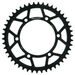 REŤAZOVÁ SADA D.I.D CHAIN - ZLATÝ CHAIN 530 ZVM-X, X-RING (X, NX, QX, XS), CHK FRONT SPROCKET JT, CHK REAR SPROCKET SUPERSPROX PRE KAWASAKI ZXR 750 1989