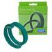 SEALS KIT (OIL - DUST) SKF MARZOCCHI KITG-50M-HD 50X63X11 /50X63.4X4.7 HD HIGH PROTECTION