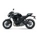 KAWASAKI Z650 S EBONY / METALLIC CARBON GRAY 2026