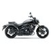 KAWASAKI VULCAN S METALLIC GRAPHITE GRAY / METALLIC SPARK BLACK (GY1) 2026