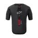 AIRBAGOVÁ VESTA 2025 ALPINESTARS TECH-AIR® 5 PLASMA BLACK