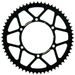 REŤAZOVÁ SADA D.I.D CHAIN - STRIEBORNÝ CHAIN 428 VX, X-RING (X, NX, QX, XS), CHK FRONT SPROCKET SUPERSPROX, CHK REAR SPROCKET SUPERSPROX PRE APRILIA RS4 125 2011-2016