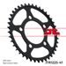 REŤAZOVÁ SADA D.I.D CHAIN - ZLATÝ REŤAZ 520 ZVM-X, X-KRÚŽOK, KOLIESKO JT, ROZETA JT PRE HONDA CB 500 F 2022-2025