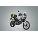 TAŠKA NA MOTOCYKEL SW-MOTECH DRYBAG 350 VODOTESNÁ ZELENÁ NEON