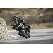 KAWASAKI VERSYS 650 CANDY LIME GREEN / METALLIC SPARK BLACK 2027