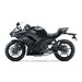KAWASAKI NINJA 650 METALLIC FLAT SPARK BLACK / METALLIC CARBON GRAY (BK1) 2026