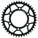 REŤAZOVÁ SADA D.I.D CHAIN - STRIEBORNÝ CHAIN 525 ZVM-X, X-RING (X, NX, QX, XS), CHK FRONT SPROCKET JT CHK RUBBER CUSHIONED, CHK REAR SPROCKET SUPERSPROX PRE DUCATI ST2 944 SPORTTOURING 1997-2003