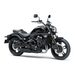 KAWASAKI VULCAN S METALLIC FLAT SPARK BLACK 2024