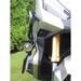 OCHRANA MOTORA RDMOTO CF156KD MATNÁ ČIERNA HORNÝ + SPODNÝ
