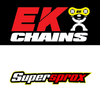 EK + SUPERSPROX