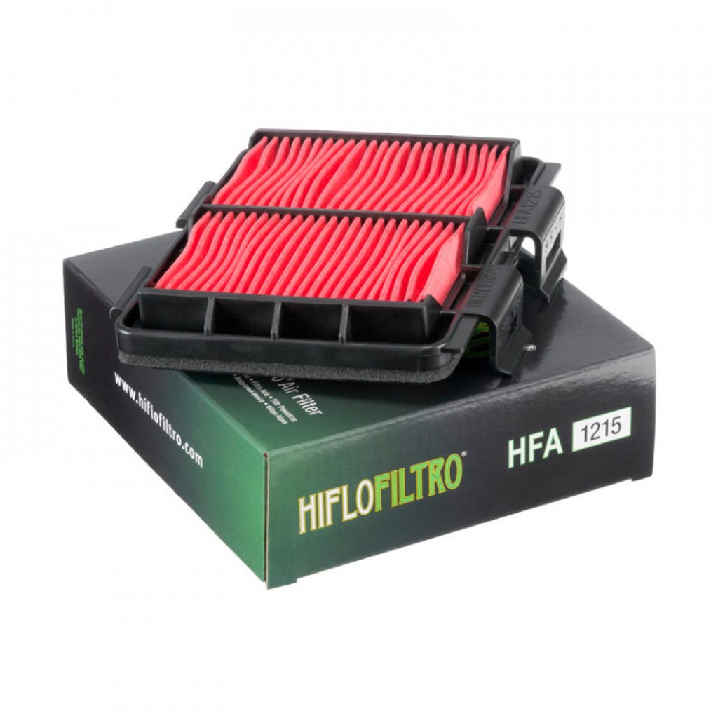 Vzduchový filtr HIFLOFILTRO HFA1215 - HIFLOFILTRO
