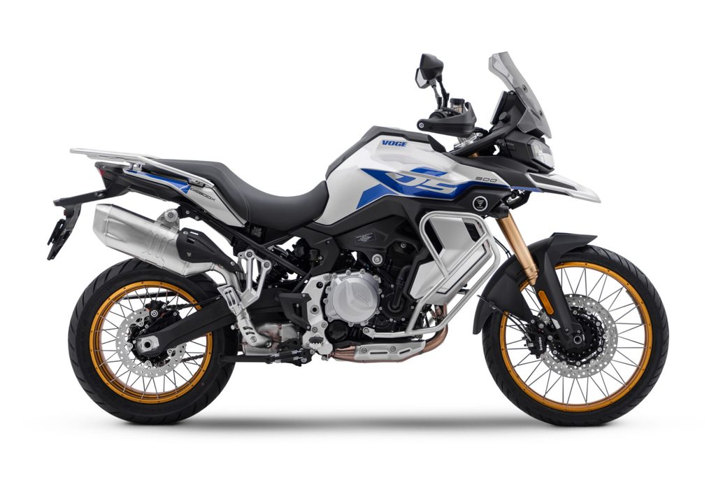 VOGE 900 DSX ADVENTURE BLUE - VOGE - Adventure Voge - 259 VOGE 900 DSX ADVENTURE BLUE - VOGE - Adventure Voge - 259
