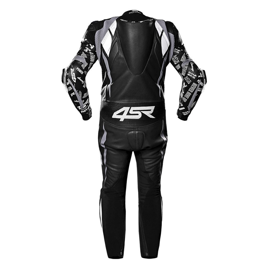 Kombinéza 4SR Racing Power AR - 4SR - Pánské moto kombinézy