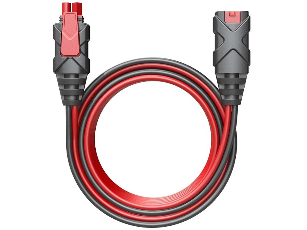 PRODLUŽOVACÍ KABEL PRO NABÍJEČKY NOCO GENIUS (DÉLKA 300 CM) - NOCO USA ...