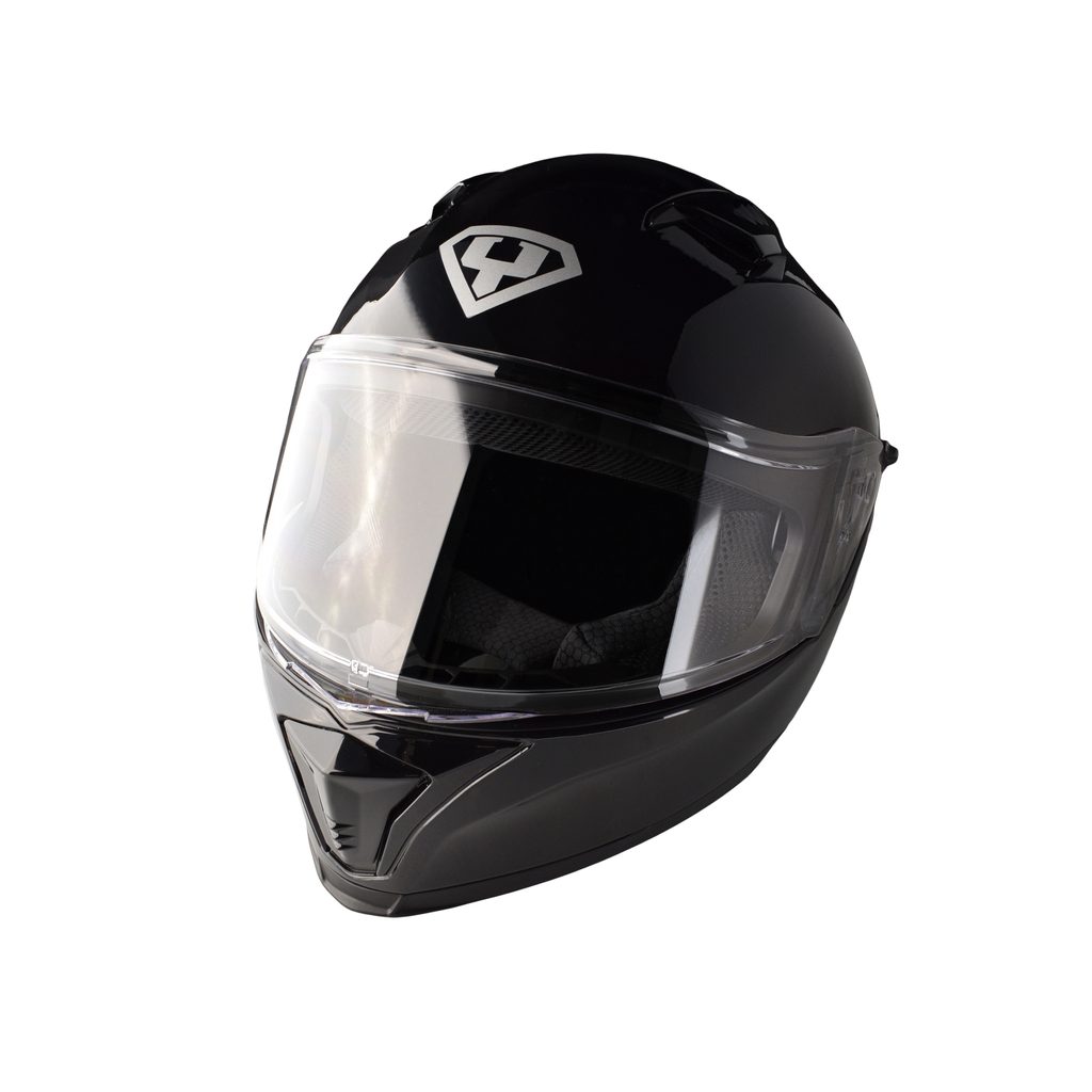 Přilba Yohe 985 SV Solid Black Vyklápěcí helma na motorku - YOHE - Výklopné  moto přilby - 3 199 Kč - Motogaráž.cz - Vše pro motorkáře na jednom místě!