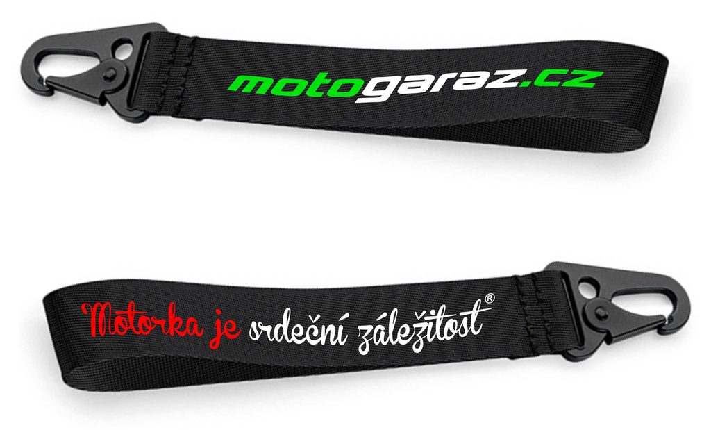 Klíčenka s motivem Motorka je srdeční záležitost a Motogaráž - MOTORKA JE  SRDEČNÍ ZÁLEŽITOST - Ostatní produkty - 179 Kč - Motogaráž.cz - Vše pro  motorkáře na jednom místě!