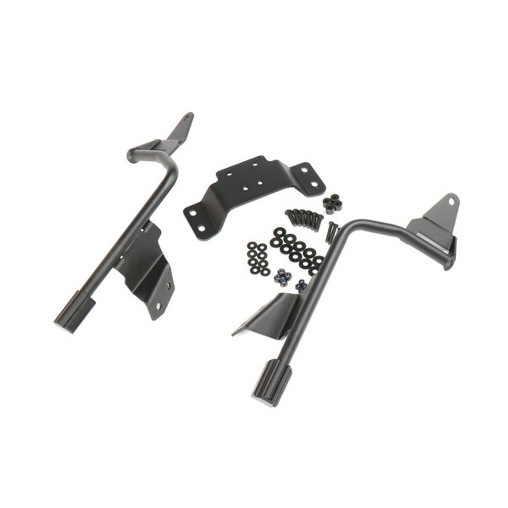 はと Nosiče bočních kufrů SHAD s 3P systémem VOGE 300R - VOGE