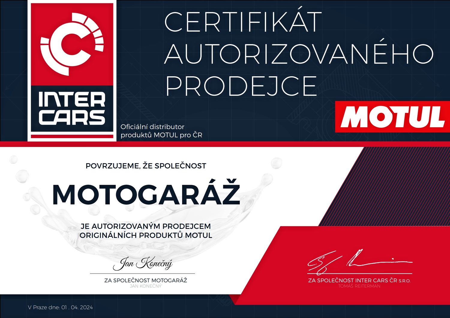 Motul RBF 700 DOT 4 Brake Fluid FACTORY LINE - MOTUL