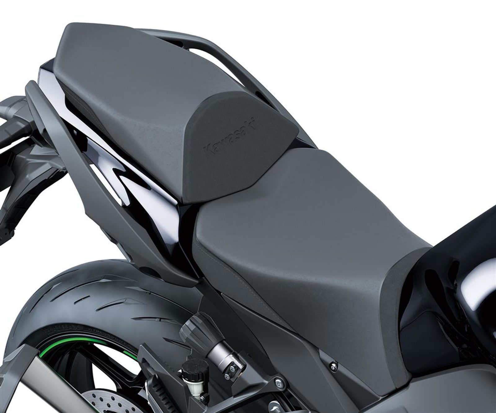 専用2 正規品】対向2POD KNヤマンボキャリパー銀スーパーディオSR