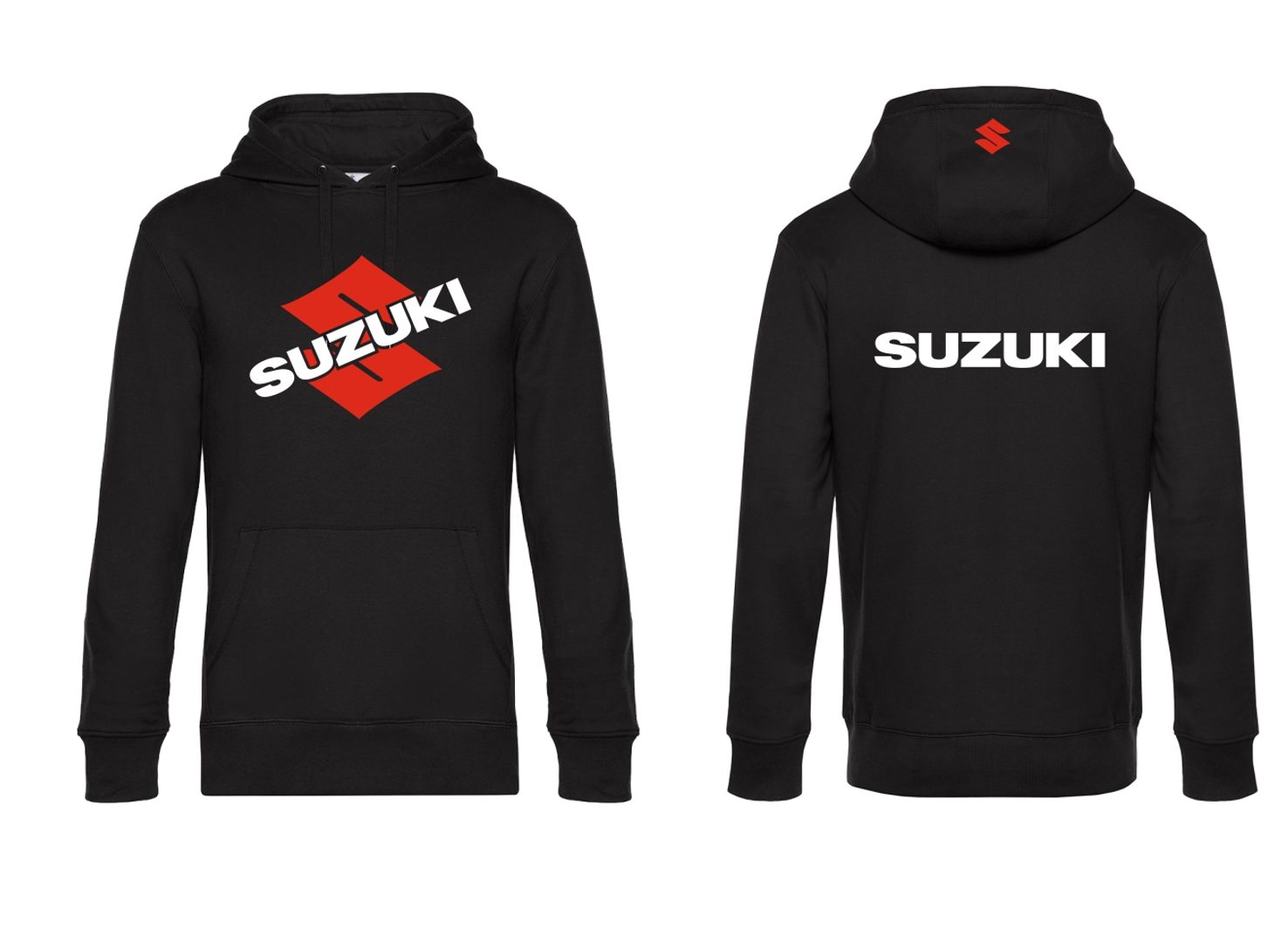 Mikiny Suzuki, PRO MOTORKÁŘE - Motogaráž.cz - Vše pro motorkáře na