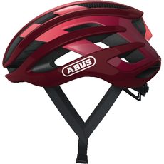 ABUS AIRBREAKER BORDEAUX RED CYKLISTICKÁ PŘILBA