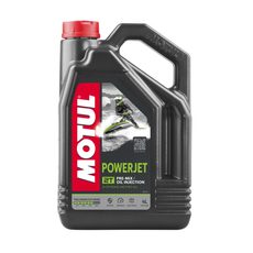 MOTUL POWERJET 2T 4L