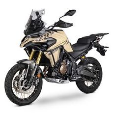 VOGE 625 DSX DESERT YELLOW